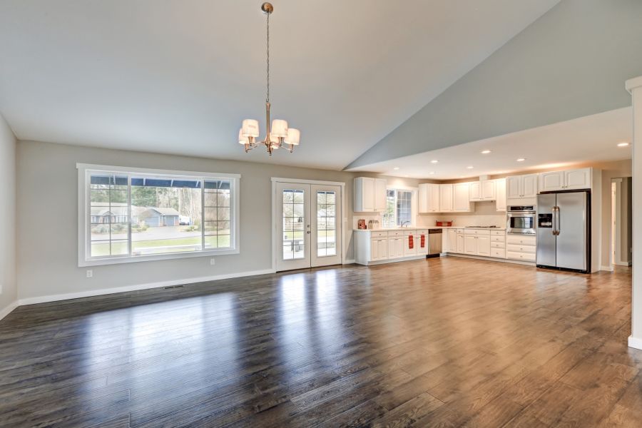 Water Damage Restoration by Dry Run Restoration, LLC