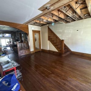 Flood Restoration in Harrisburg, PA (2)