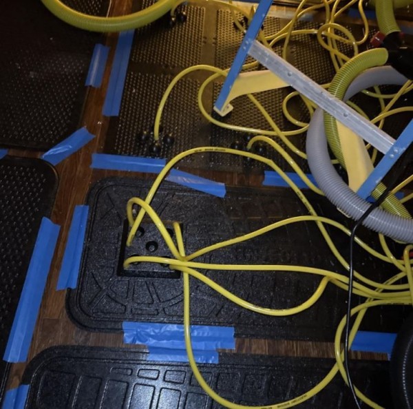 Emergency Water Removal in Lancaster, PA (1)