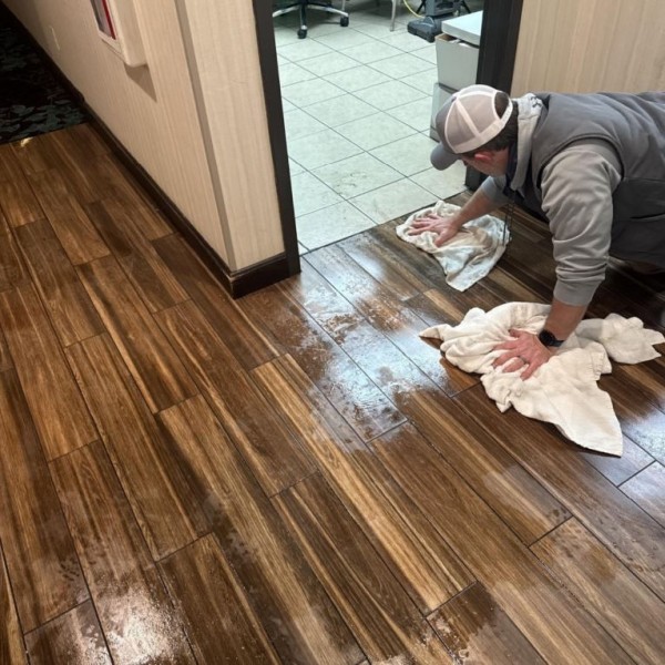 Dry Out Services in Reading, PA (1)