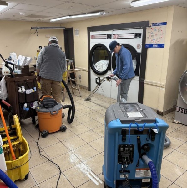 Dry Out Services in South Lebanon Twp, PA (1)